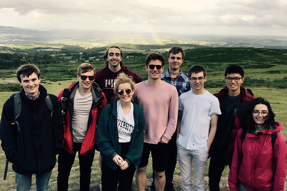 SUMMER INTERNSHIPS 2018 Atass Sports