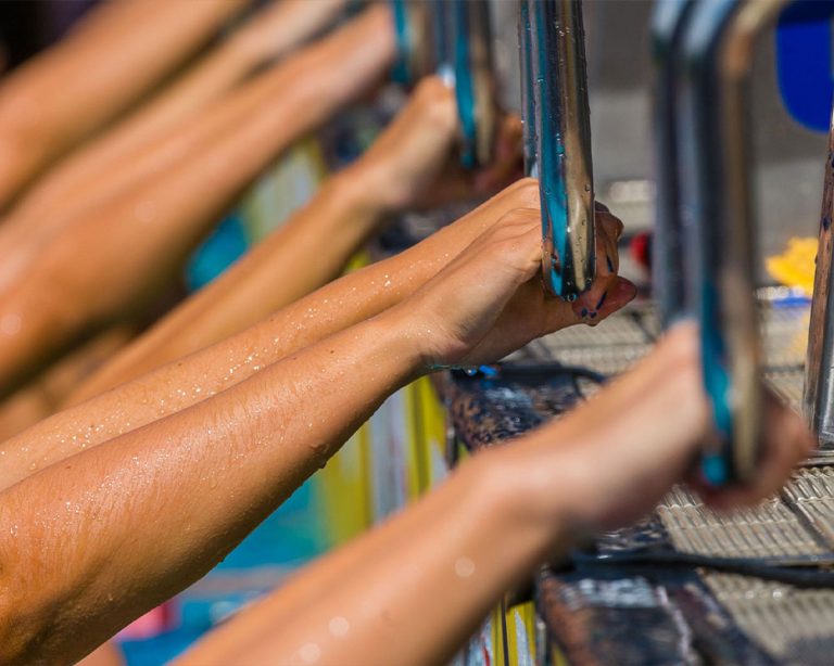 swimming Olympics Rio pool