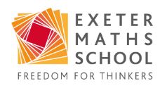 Exeter Maths School